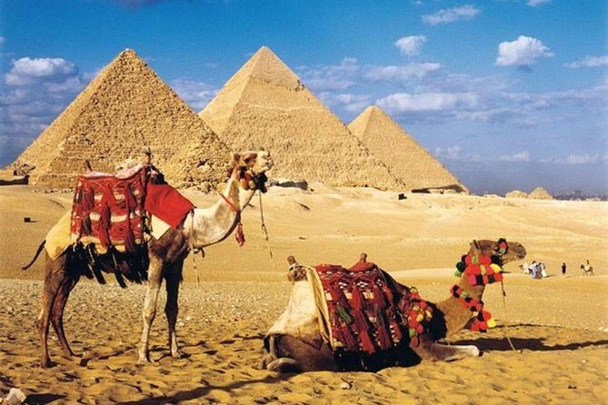09 Days Egypt Classic Tour Cairo & Luxor - Aswan Nile Cruise - What the Tour Really Means for Travelers
