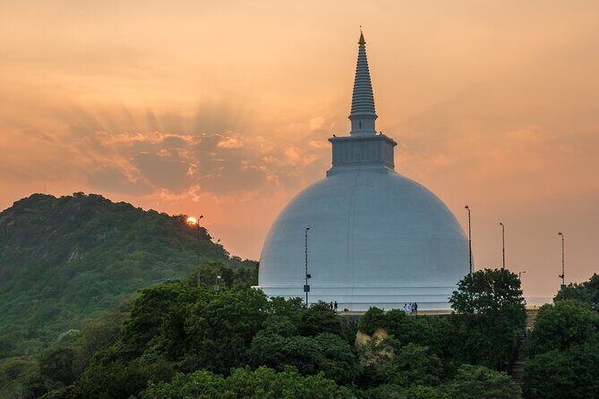 09 Days in Sri lanka - Major Attractions - Day-by-Day Breakdown