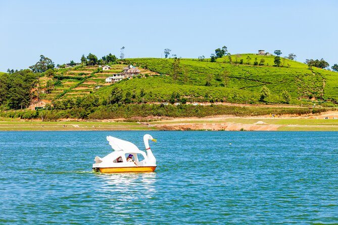 09 Days in Sri lanka - Major Attractions - FAQ