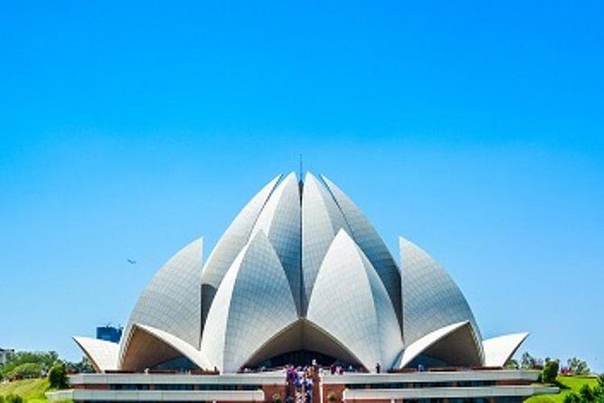 09 Hour Tour Of Delhi With India Gate Qutab Minar And Humayuns Tomb - FAQ