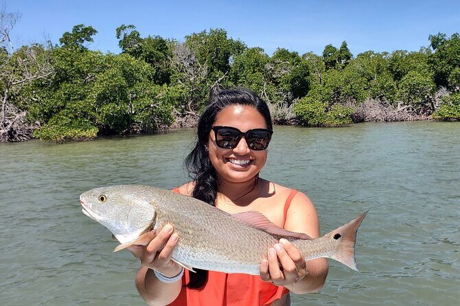 1/2 Day Afternoon Charter Fishing Naples Marco Island Sanibel - Authentic Feedback and Insights