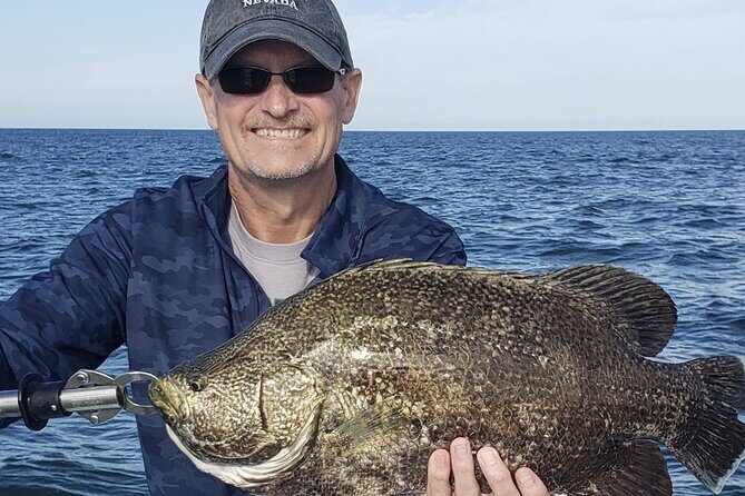 1/2 Day Afternoon Charter Fishing Naples Marco Island Sanibel - Practical Details and Tips