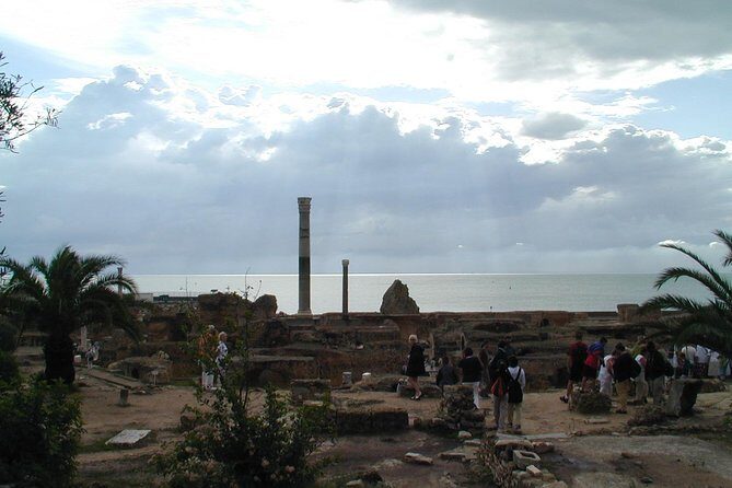 1/2 day carthage & sidi bou said - An In-Depth Look at the Tour