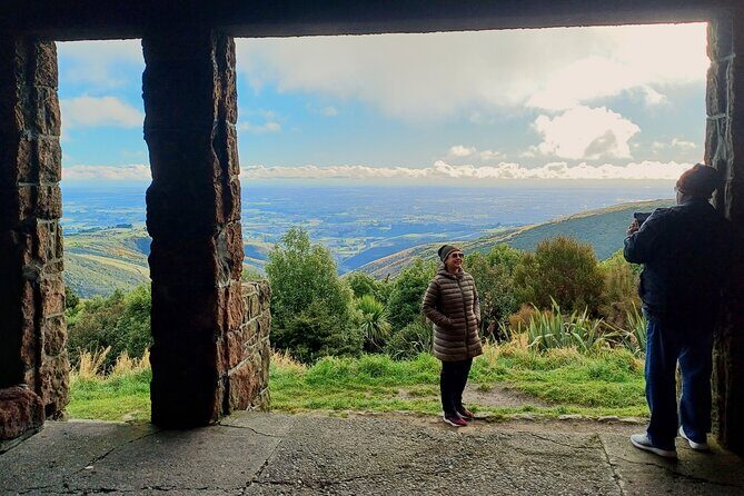 1/2-day Christchurch Scenic Highlights (Private Shore Excursion) - The Sum Up