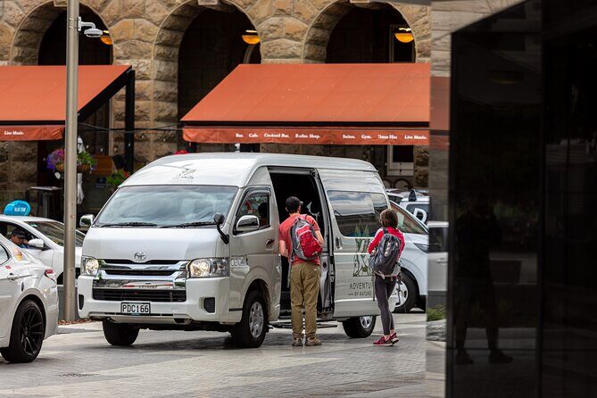 1/2-day Christchurch Scenic Highlights (Small Group Tour) - Exploring Christchurch’s Scenic Highlights in Detail