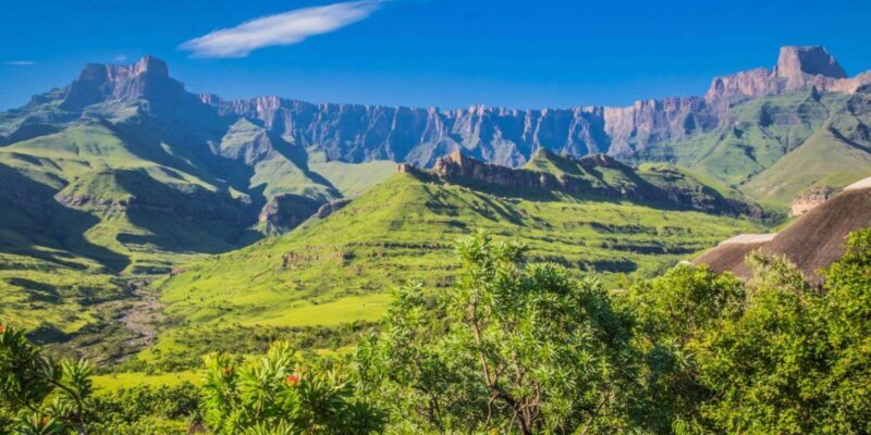 1/2 Day Drakensberg Mountains & Hiking Tour from Durban - What the Reviews Say