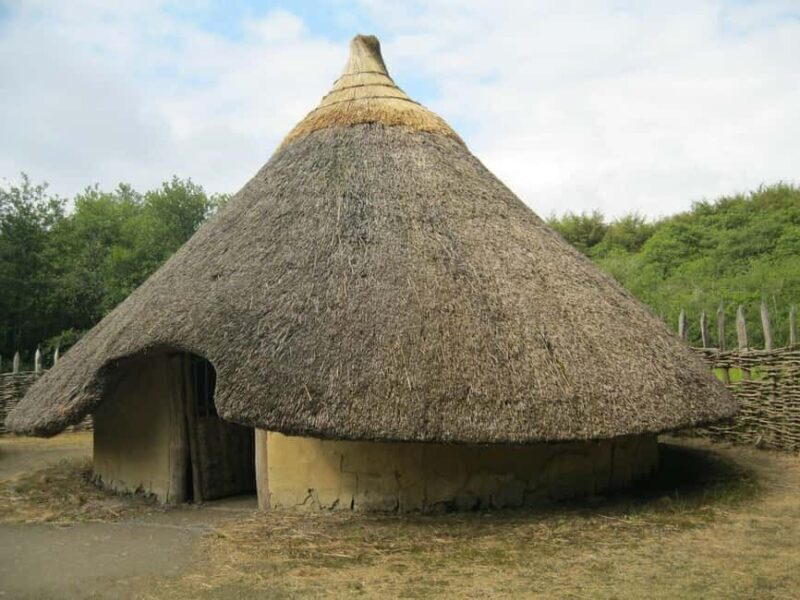 1/2 Day Drakensberg Mountains & Hiking Tour from Durban - The Sum Up