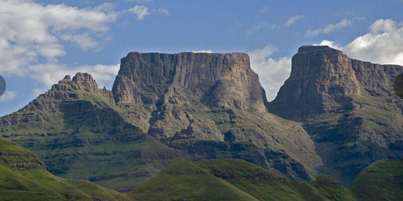 1/2 Day Drakensberg Mountains & Hiking Tour from Durban - FAQs