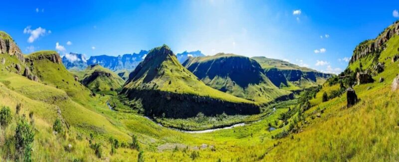 1/2 Day Durban City Tour & Phezulu Tour - FAQ