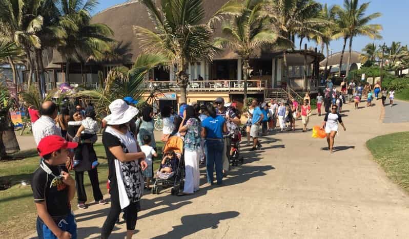 1/2 Day Durban City Tour - Detailed Breakdown of the Sites