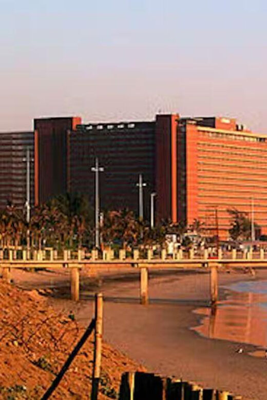 1/2 Day Durban City Tour - Who Should Consider This Tour?