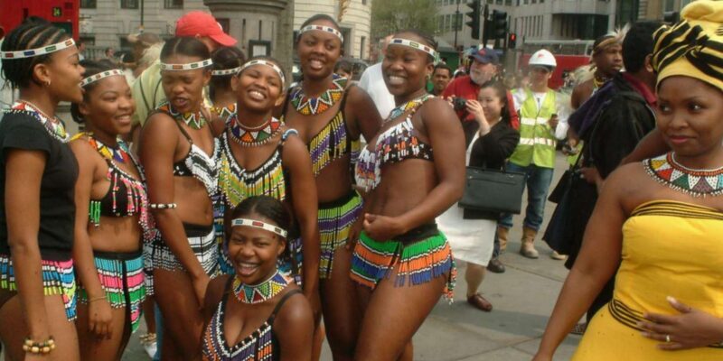 1/2 Day Durban City Tour - The Sum Up