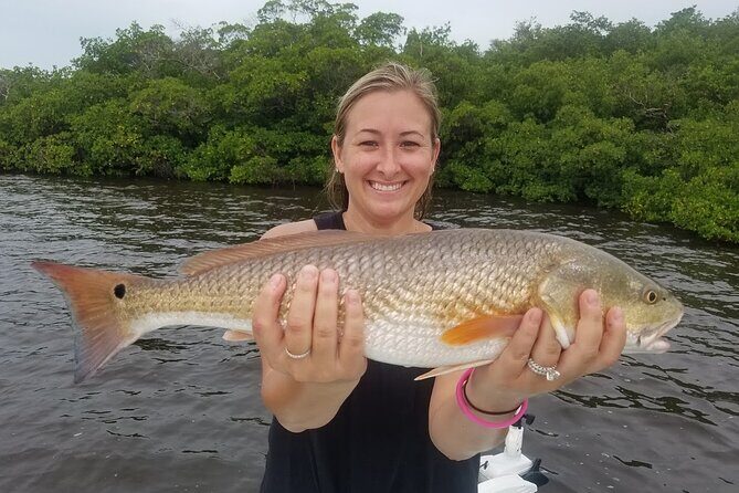 1/2 Day Morning Charter Fishing Naples Marco Everglades Sanibel - Who Should Consider This Tour?