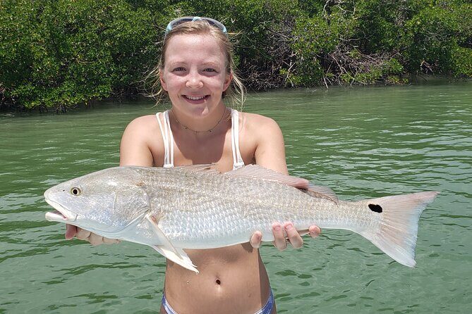 1/2 Day Morning Charter Fishing Naples Marco Everglades Sanibel - Frequently Asked Questions