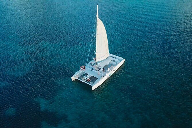 1/2 Day Private Catamaran out of Soufriere - Final Thoughts