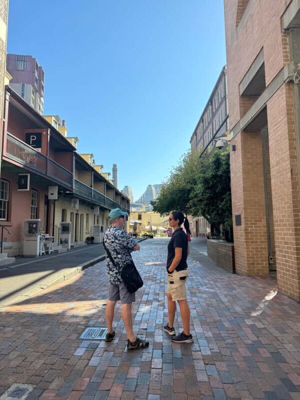 1/2 day Sydney Sightseeing and Bondi Beach Tour - Authentic Experiences and Honest Insights