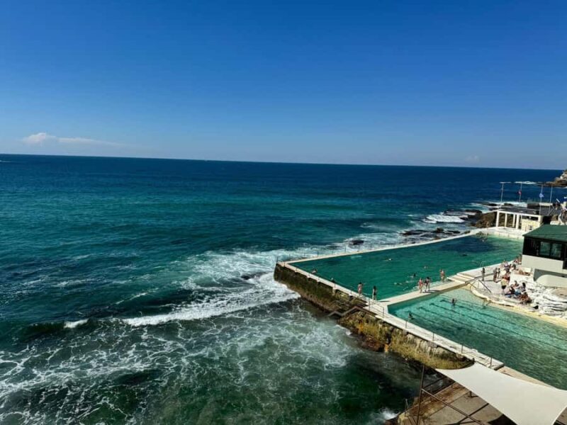 1/2 day Sydney Sightseeing and Bondi Beach Tour - Who Will Love This Tour?