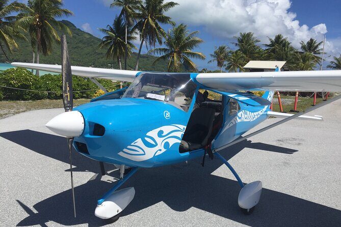 1/2 day Tahaa coral garden - departure Raiatea / ideal for cruise passengers - Final Thoughts