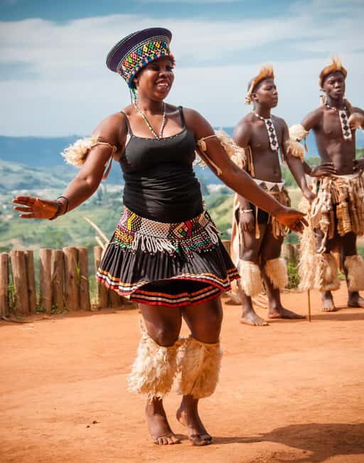 1/2 Day Tala Game Reserve & Phezulu Safari Park from Durban - Practical Details and Value