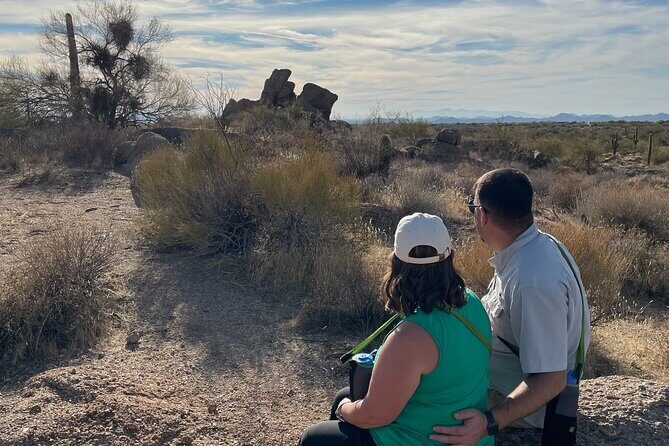 1-2 Hour Sonoran Desert Private Guided Hiking Tour - What Travelers Can Expect