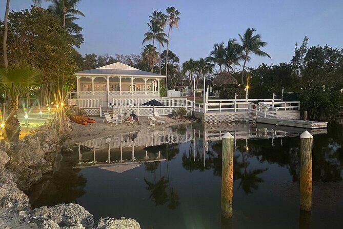 1.5 Hour Bay Side Key Largo Sunset Cruise on a Spacious Catamaran - Final Thoughts