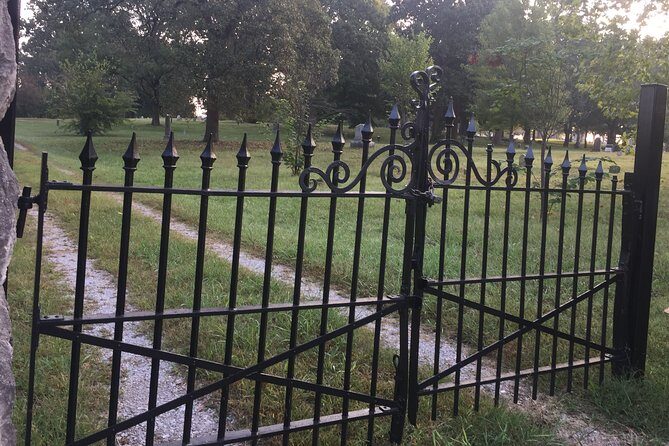 1.5-Hour Cemetery Ghost Hunt in Chattanooga - Final Thoughts