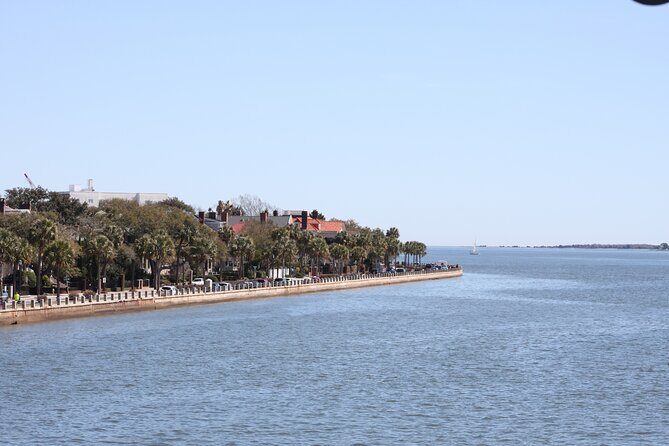 1.5-Hour Charleston Harbor Cruise with Live Narration - Who Will Love This Tour?