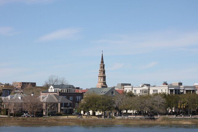 1.5-Hour Charleston Harbor Cruise with Live Narration - Final Words