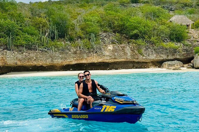 1.5 Hour Curaçao Jetski Tour with Action Video - Practical Details and What to Expect