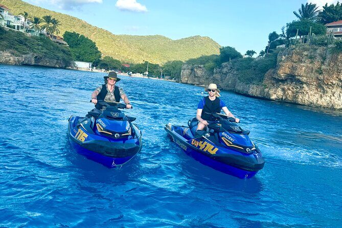 1.5 Hour Curaçao Jetski Tour with Action Video - Final Thoughts: Is It Worth It?