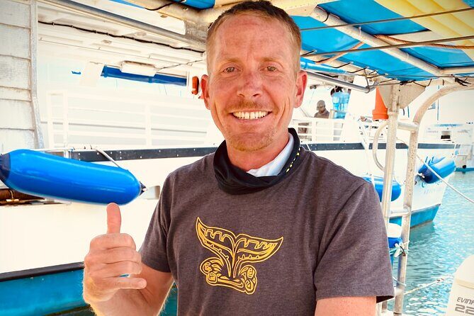 1.5 Hour Elite Whale Watch Kaanapali Beach - Frequently Asked Questions