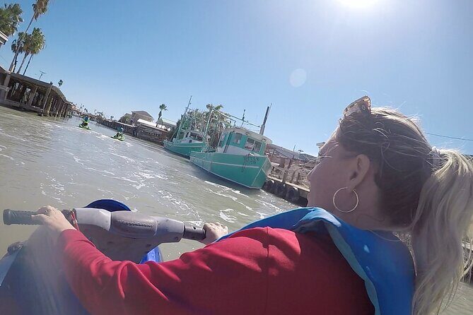 1.5-Hour Historical Jet Ski Experience in South Padre Island - What’s This Tour All About?
