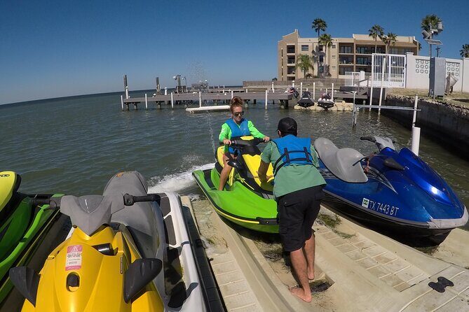 1.5-Hour Historical Jet Ski Experience in South Padre Island - Price and Value Analysis