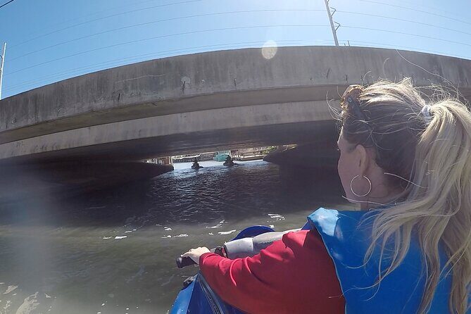 1.5-Hour Historical Jet Ski Experience in South Padre Island - The Sum Up: Is It Worth It?
