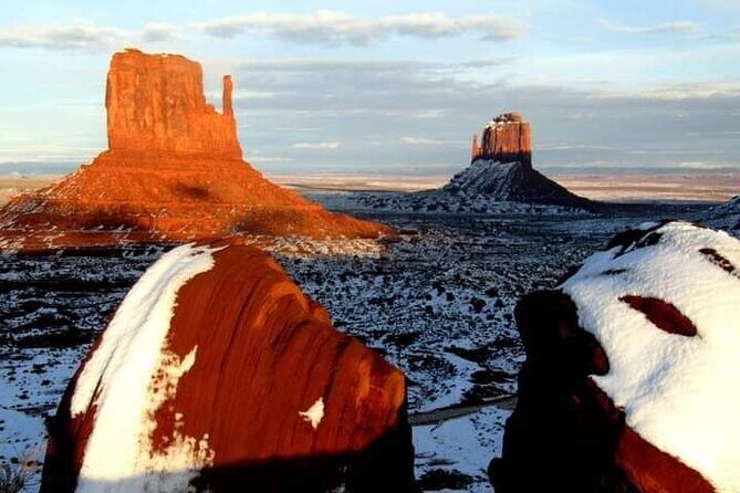 1.5 Hour Jeep Tour in Monument Valley - FAQ