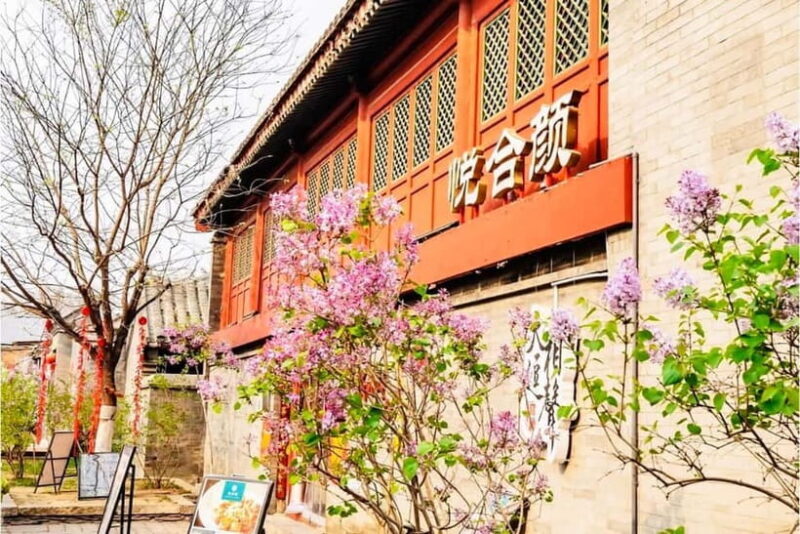 1.5-Hour Peking Opera Craft Workshop in Beijing - Frequently Asked Questions