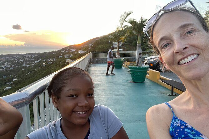 1.5 Hour Private Mini Jeep Tour on St. Thomas - FAQ