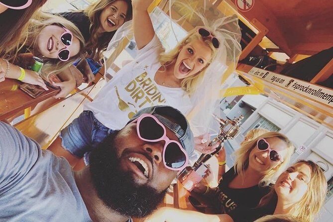 1.5 Hour Private Party Bike Ride in Downtown Memphis - Final Thoughts