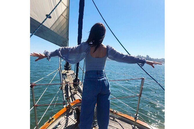 1.5-Hour San Francisco Bay Sailing Tour - The Sum Up: Who Will Love This Experience?