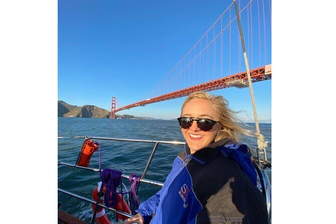1.5-Hour San Francisco Bay Sailing Tour - Frequently Asked Questions