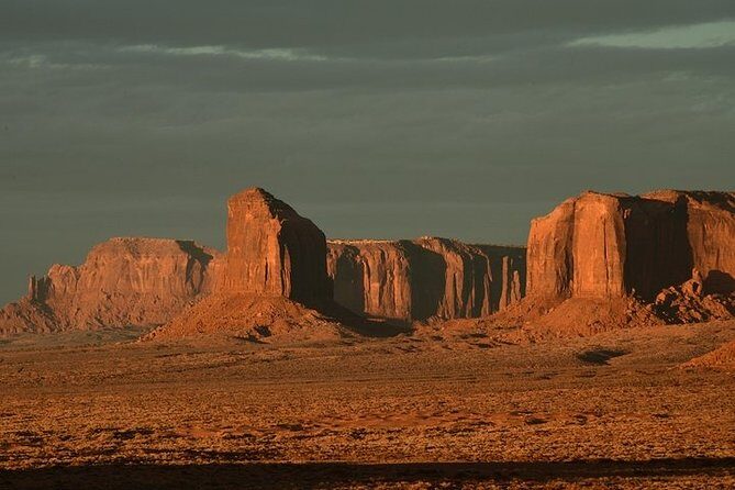 1.5 Hour Tour of Monument Valley's Loop Drive - Final Thoughts