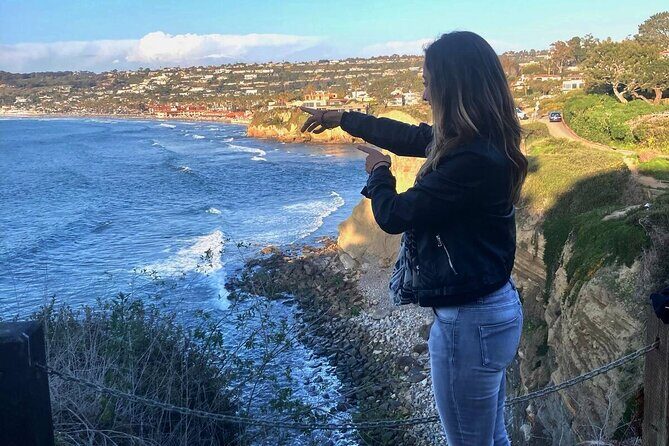 1.5 Hour Walking Tour from La Jolla in San Diego - A Step-by-Step Breakdown of the Tour