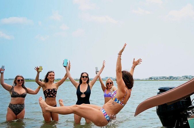 1.5 Hours Tiki Castaway Harbor Cruise Tour - Authentic Experiences and Traveler Appeal