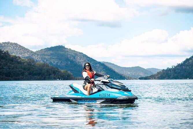 1.5 Hr Jet Ski Safari - What To Expect from Your Jet Ski Safari
