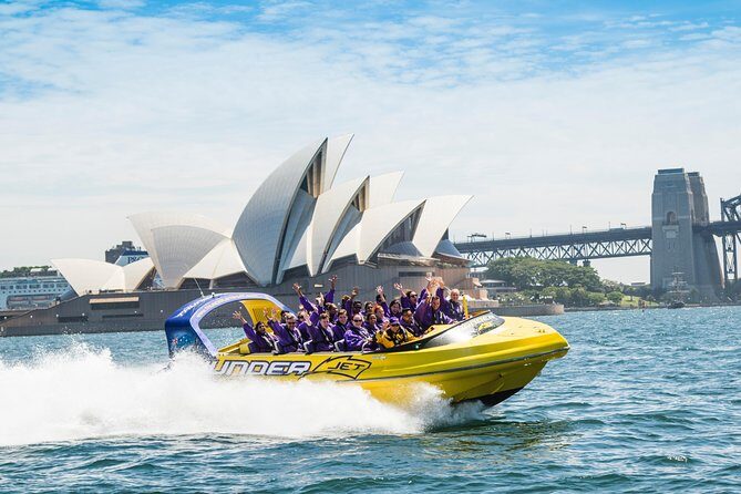 1.5 Hr Jet Ski Safari - Price and Value: Is It Worth It?