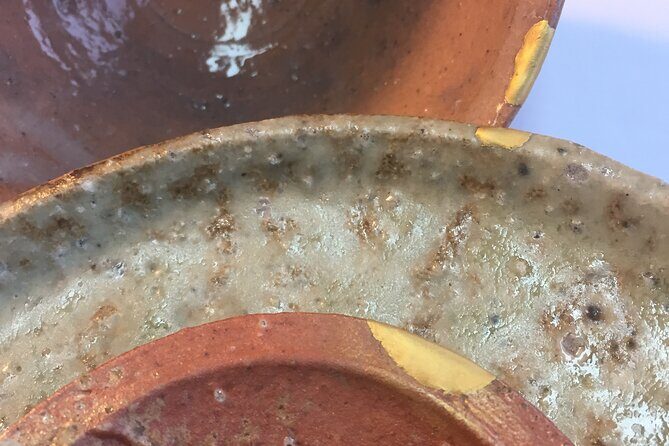 1.52 Hours Traditional Kintsugi Work Shop in Namba Osaka - Key Points
