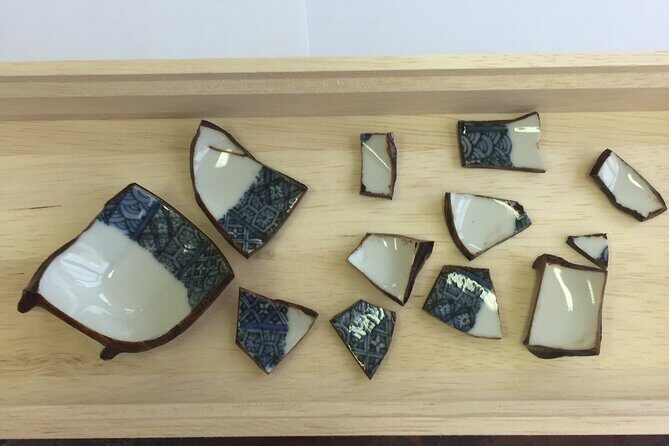 1.52 Hours Traditional Kintsugi Work Shop in Namba Osaka - The Value of This Kintsugi Workshop