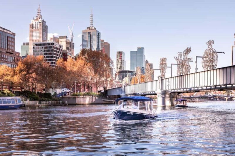 1.5Hr Yarra River Crown Flames and City Lights Cruise - Final Thoughts: Is It Worth It?