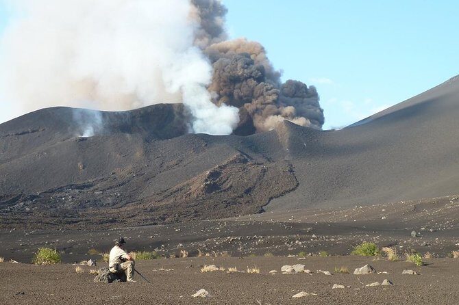 1. A day on FOGO Island to discover VOLCAN - Essential Details and Practical Considerations