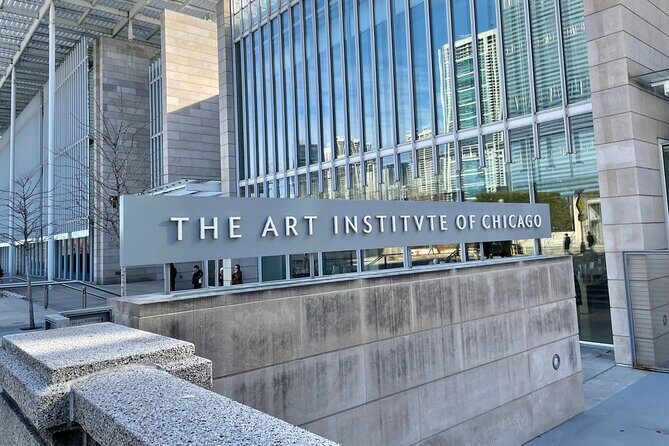 #1 Art Institute of Chicago | Satisfaction Guaranteed | 12ppl Max - The Reviews Speak Volumes